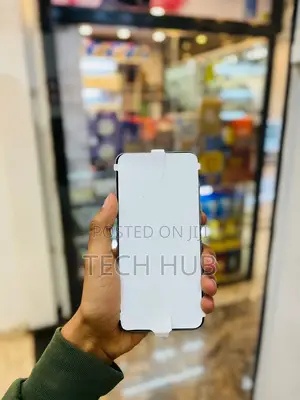 New Samsung Galaxy A56 256 GB Black