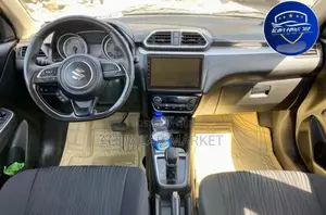 Suzuki Dzire 2022 Gray