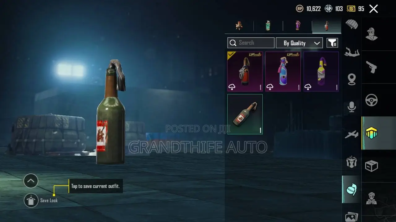 Pubg Account for Sell