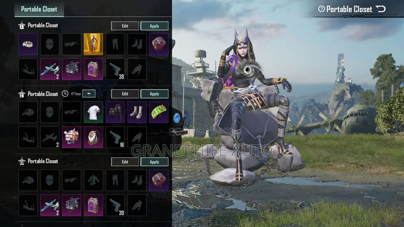 Pubg Account for Sell