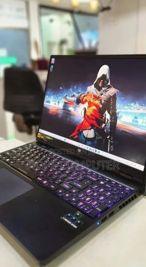 New Laptop Acer Predator Helios 300 16GB Intel Core I7 SSD 1T