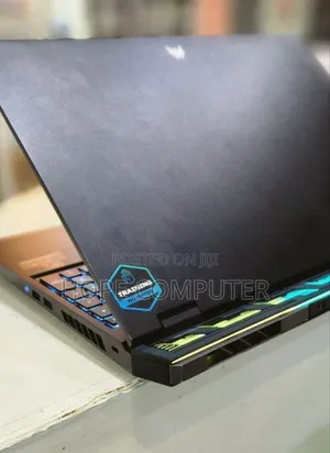 New Laptop Acer Predator Helios 300 16GB Intel Core I7 SSD 1T