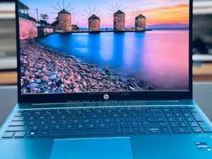 New Laptop HP Pavilion 15 16GB Intel Core I7 SSD 1T