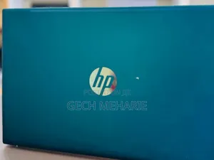 New Laptop HP Pavilion 15 16GB Intel Core I7 SSD 1T