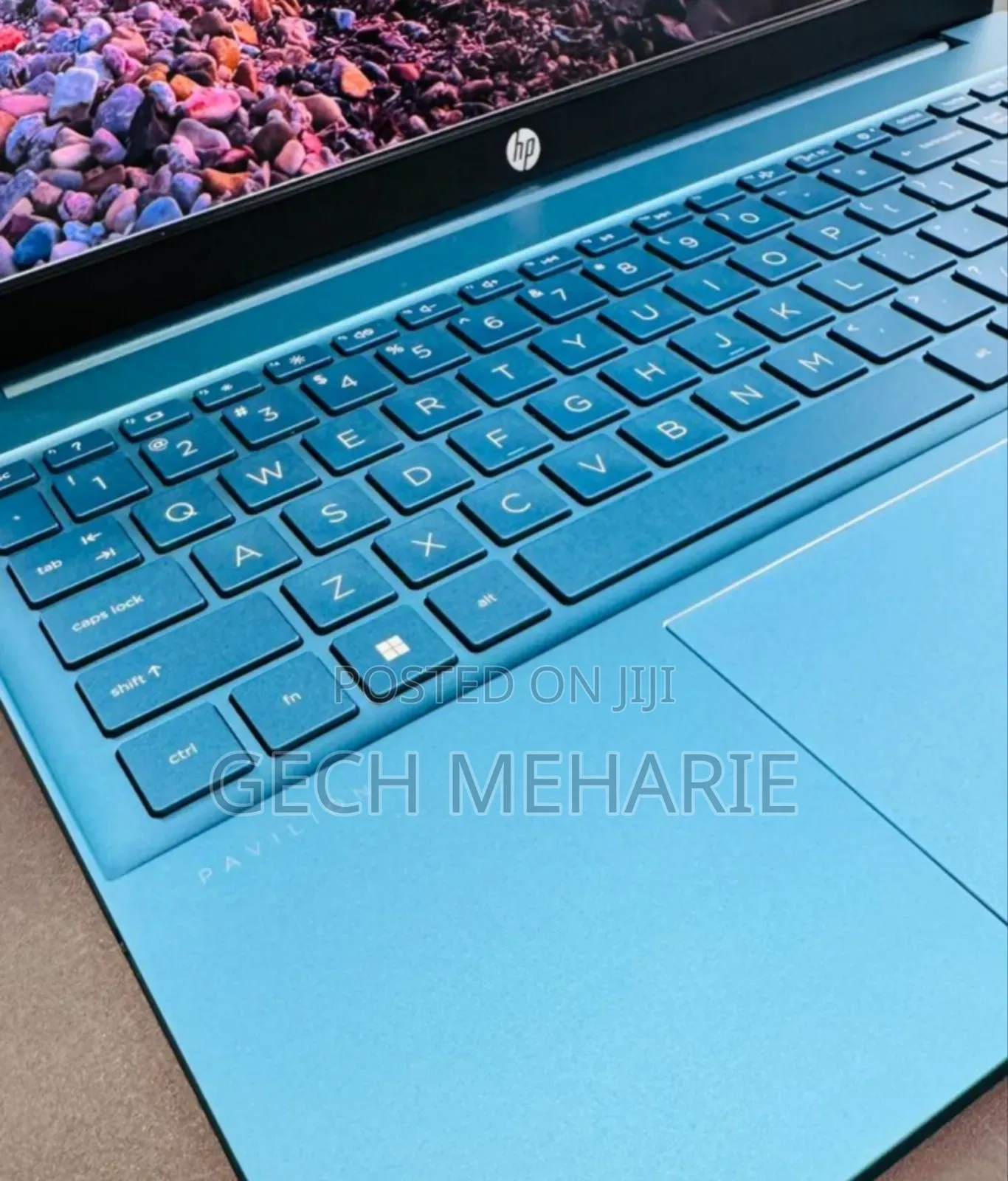 New Laptop HP Pavilion 15 16GB Intel Core I7 SSD 1T