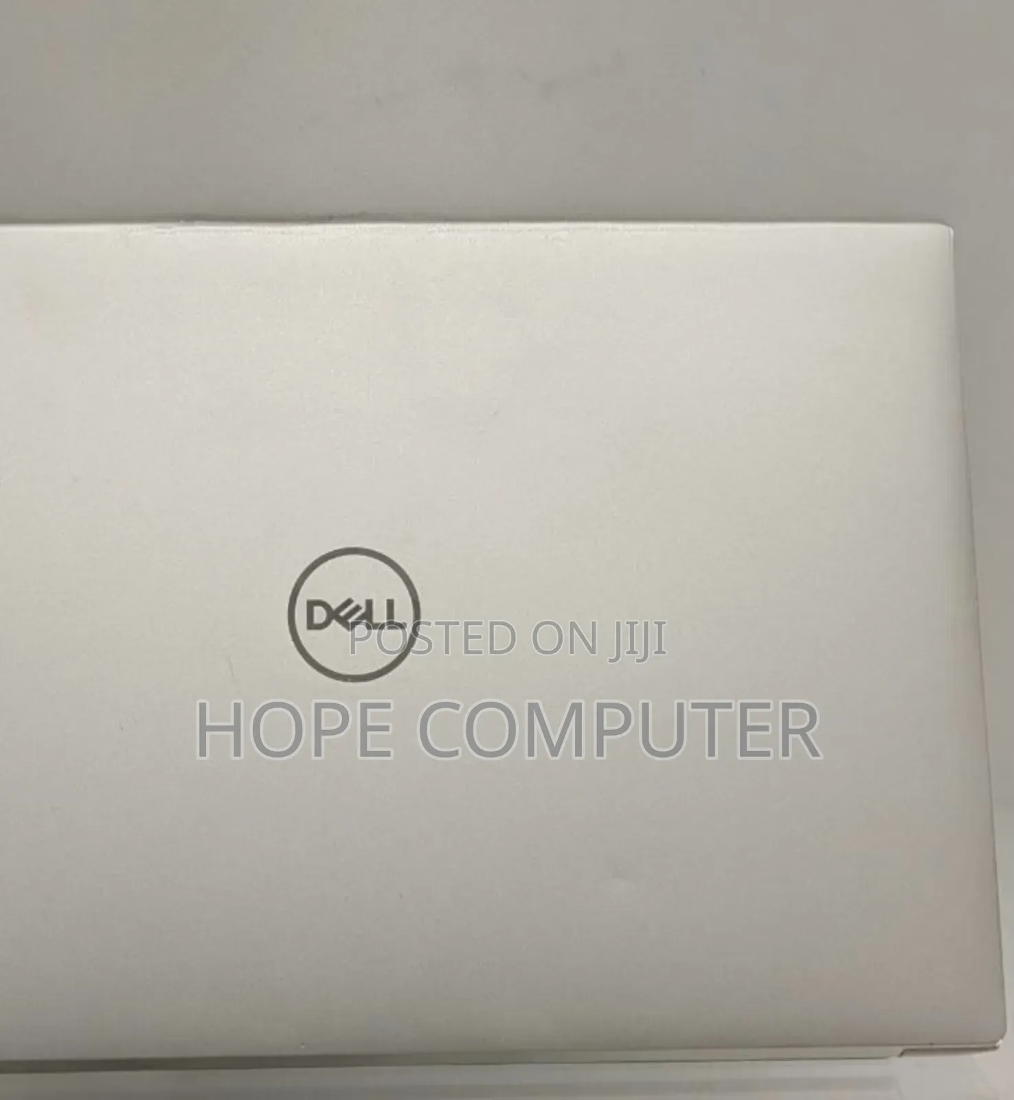 New Laptop Dell XPS 13 16GB Intel Core I7 SSD 512GB