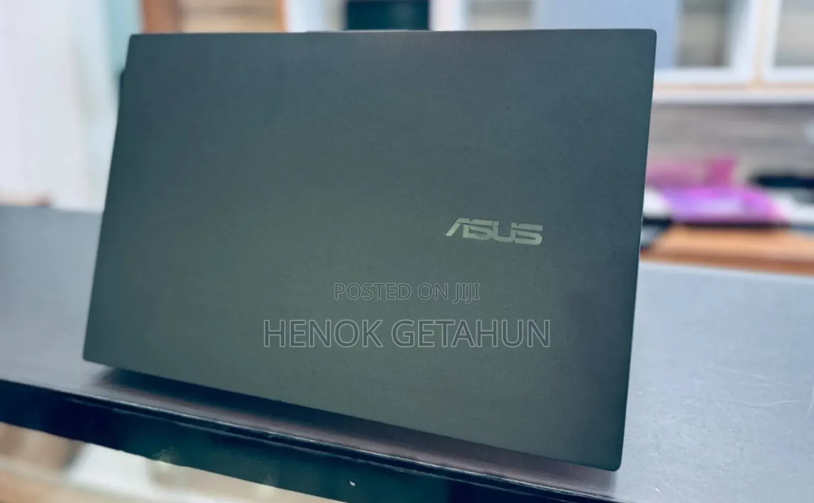 New Laptop Asus VivoBook 15 X505BA 24GB Intel Core Ultra 9 SSD 2T