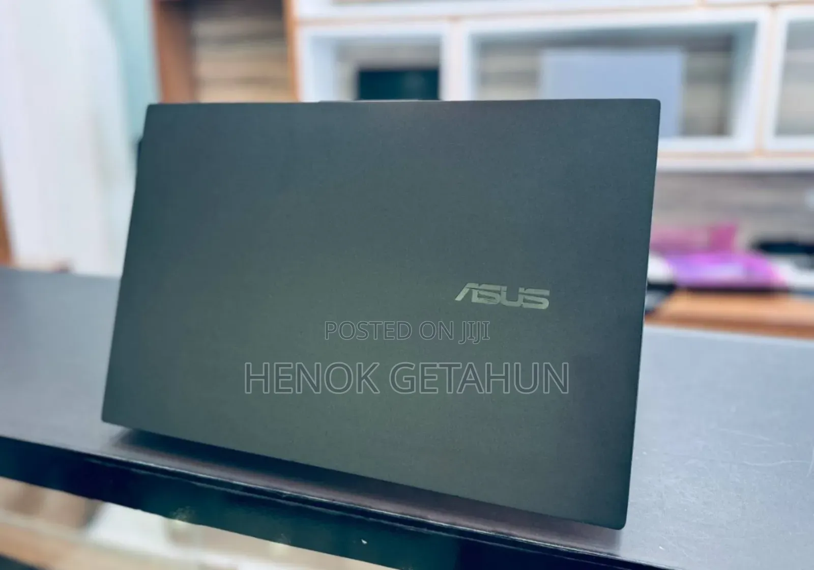 New Laptop Asus VivoBook 15 X505BA 24GB Intel Core Ultra 9 SSD 2T