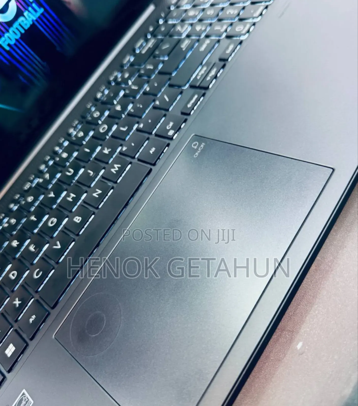 New Laptop Asus VivoBook 15 X505BA 24GB Intel Core Ultra 9 SSD 2T