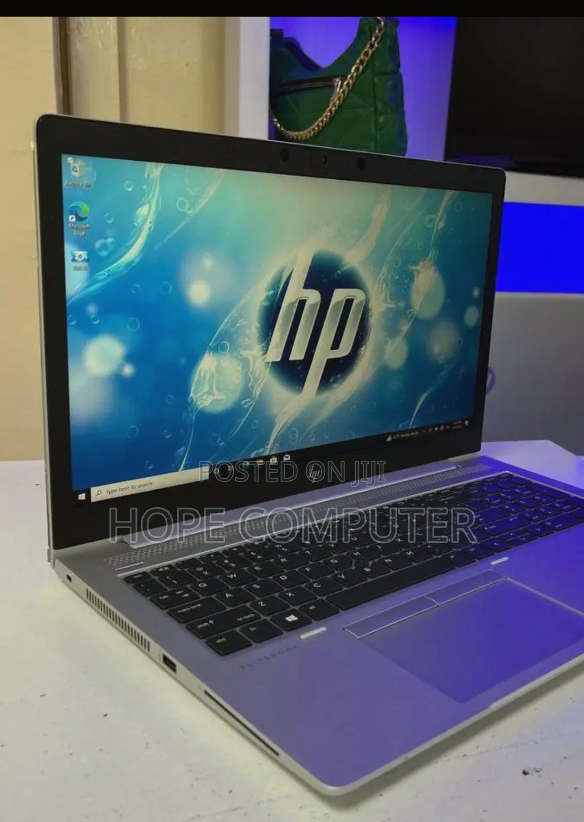New Laptop HP Stream Notebook 16GB Intel Core I7 SSD 512GB
