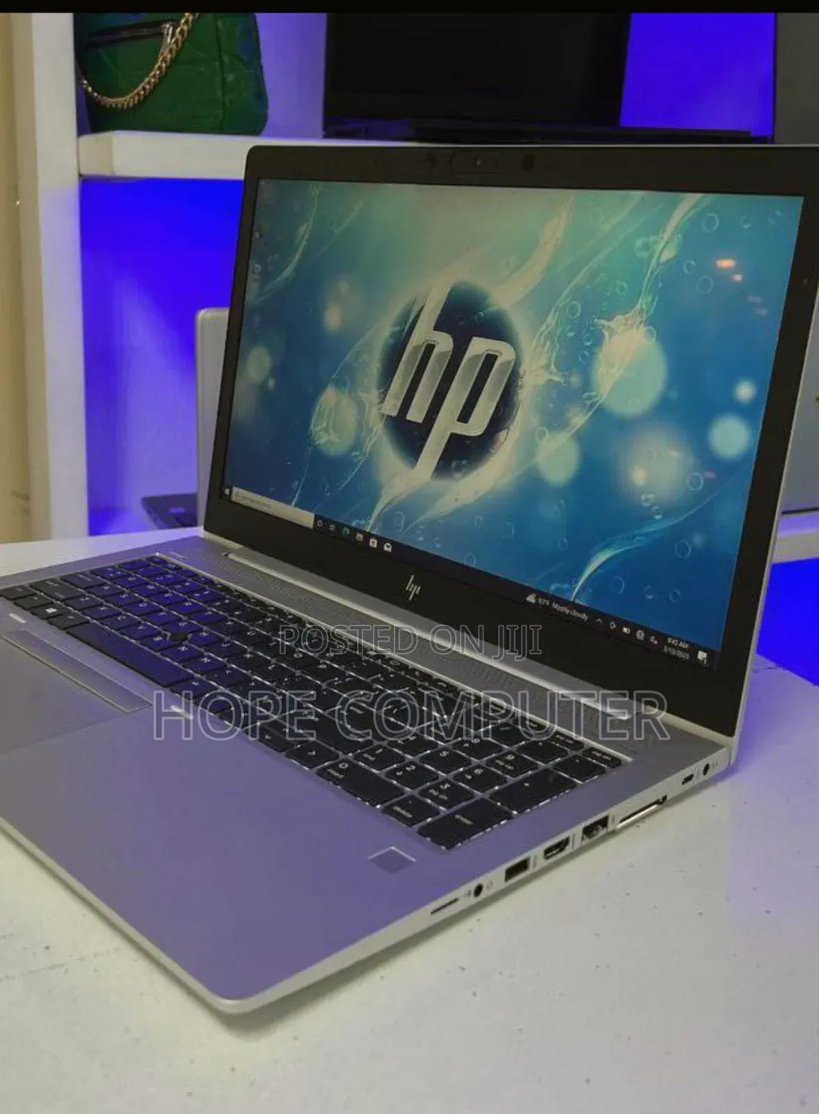 New Laptop HP Stream Notebook 16GB Intel Core I7 SSD 512GB