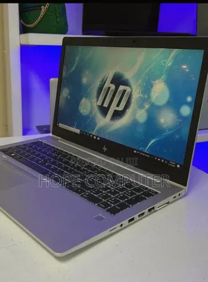 New Laptop HP Stream Notebook 16GB Intel Core I7 SSD 512GB