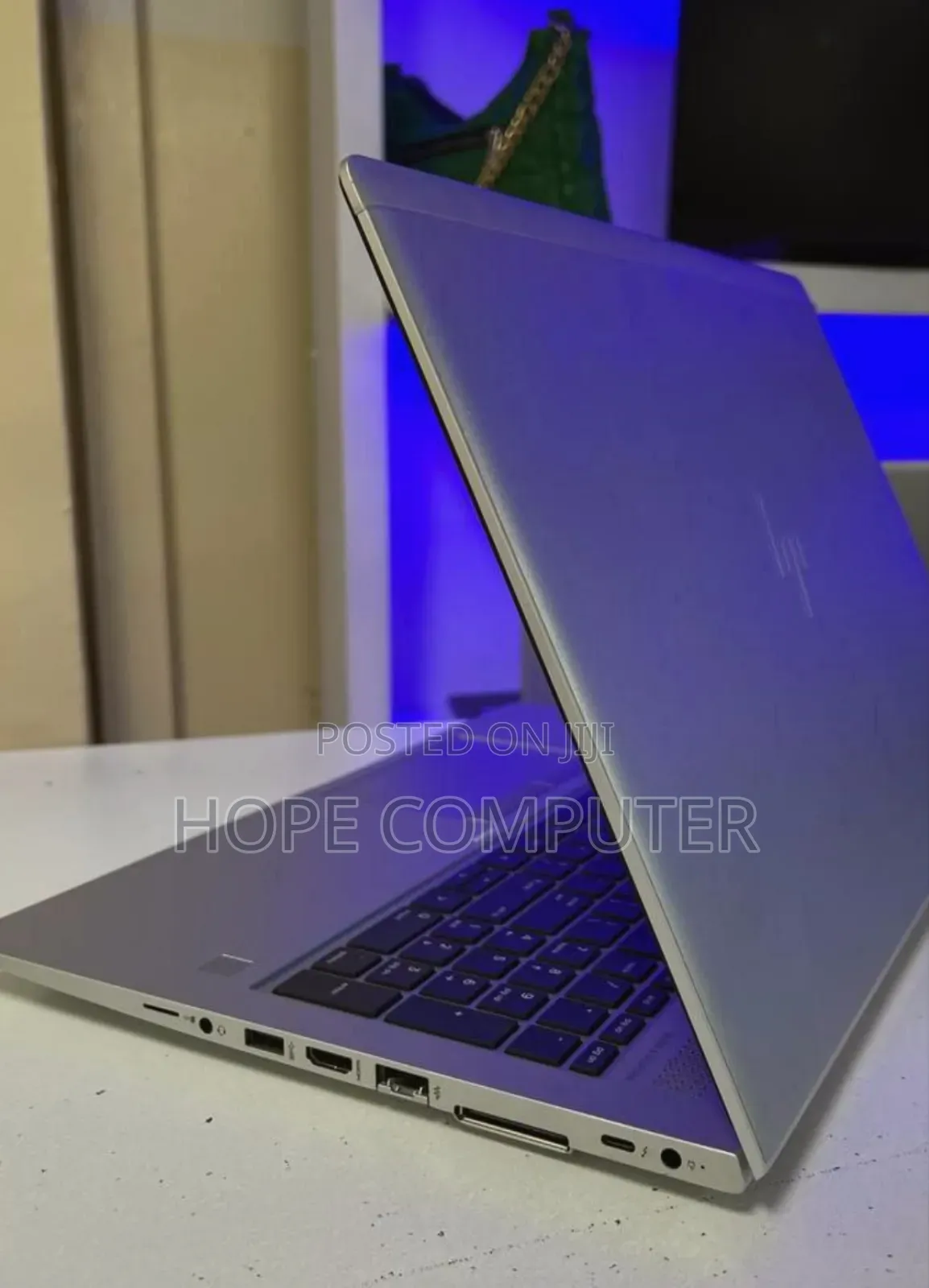 New Laptop HP Stream Notebook 16GB Intel Core I7 SSD 512GB