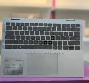 Photo - New Laptop Dell Inspiron 14 16GB Intel Core I7 SSD 512GB