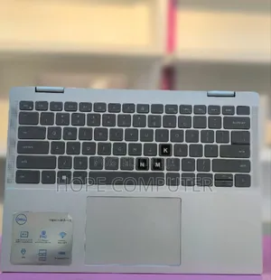 New Laptop Dell Inspiron 14 16GB Intel Core I7 SSD 512GB