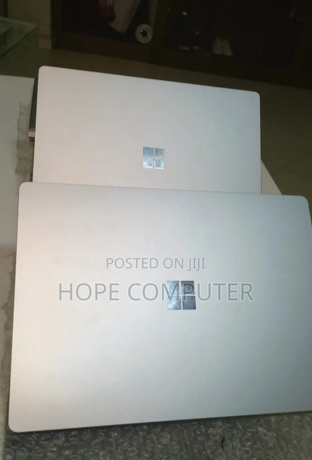 New Laptop Microsoft Surface Laptop 4 16GB Intel Core I7 SSD 512GB