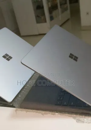 New Laptop Microsoft Surface Laptop 4 16GB Intel Core I7 SSD 512GB