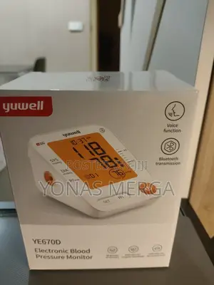 Photo - Blood Pressure Monitor፪圈bp Operator፷π Electronic Components