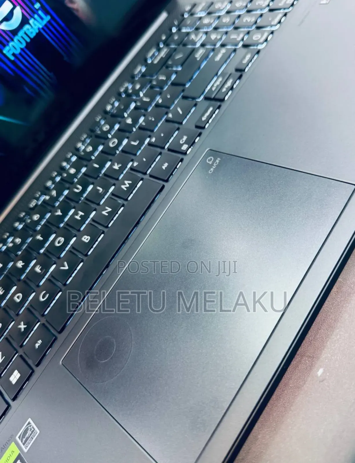 New Laptop Asus VivoBook Pro 15 N580VD 24GB Intel Core Ultra 9 SSD 2T