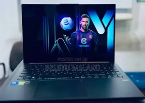 Photo - New Laptop Asus VivoBook Pro 15 N580VD 24GB Intel Core Ultra 9 SSD 2T