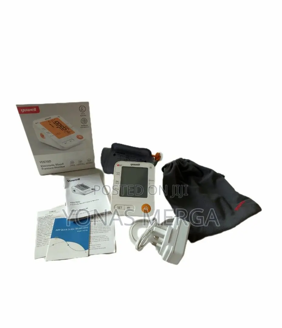 Blood Pressure Monitor፵酉ultra Quite Pump衹፬bp Monitoring