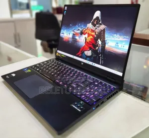 Photo - New Laptop Acer Predator Helios 300 16GB Intel Core I7 SSD 1T