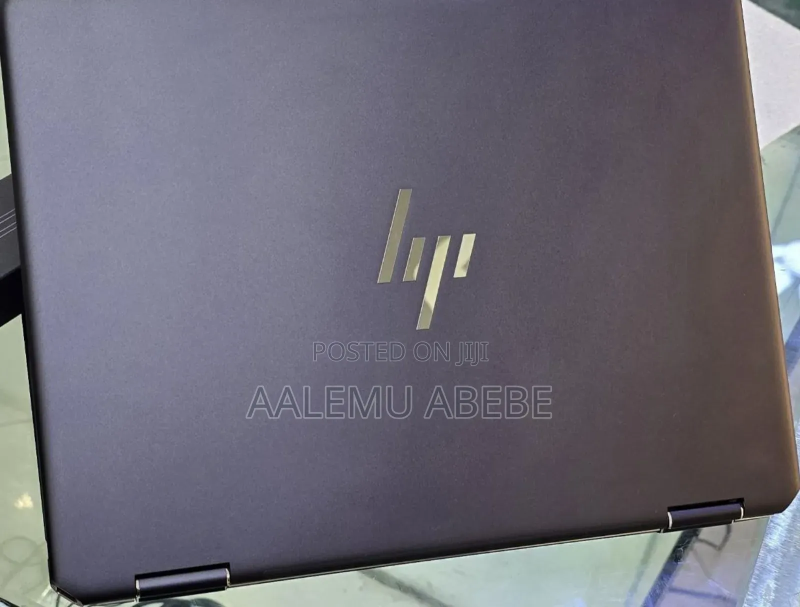 New Laptop HP Spectra 13 16GB Intel Core I7 SSD 1T