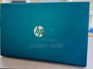New Laptop HP Pavilion 15 16GB Intel Core I7 SSD 1T