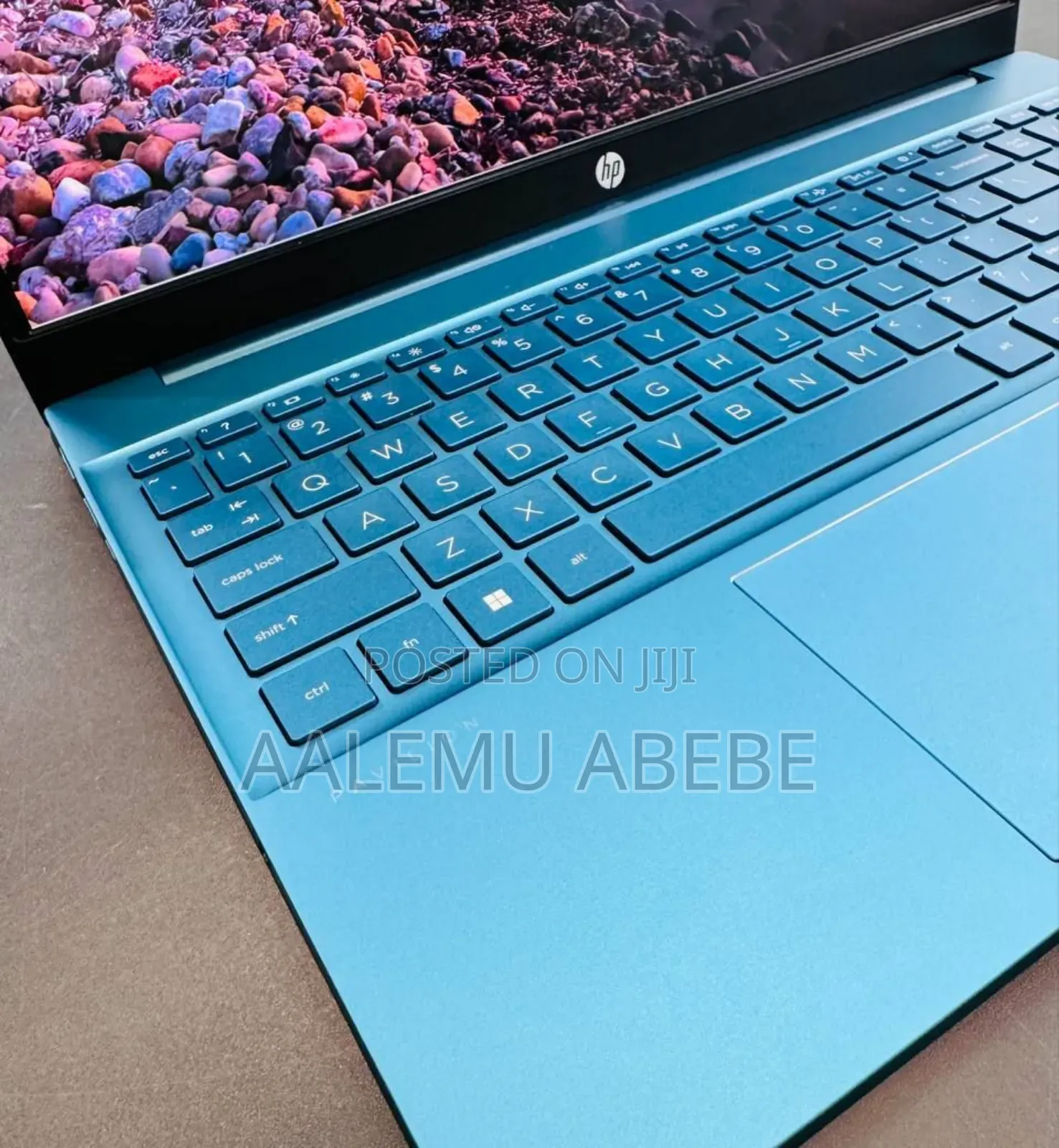 New Laptop HP Pavilion 15 16GB Intel Core I7 SSD 1T