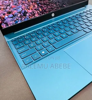New Laptop HP Pavilion 15 16GB Intel Core I7 SSD 1T