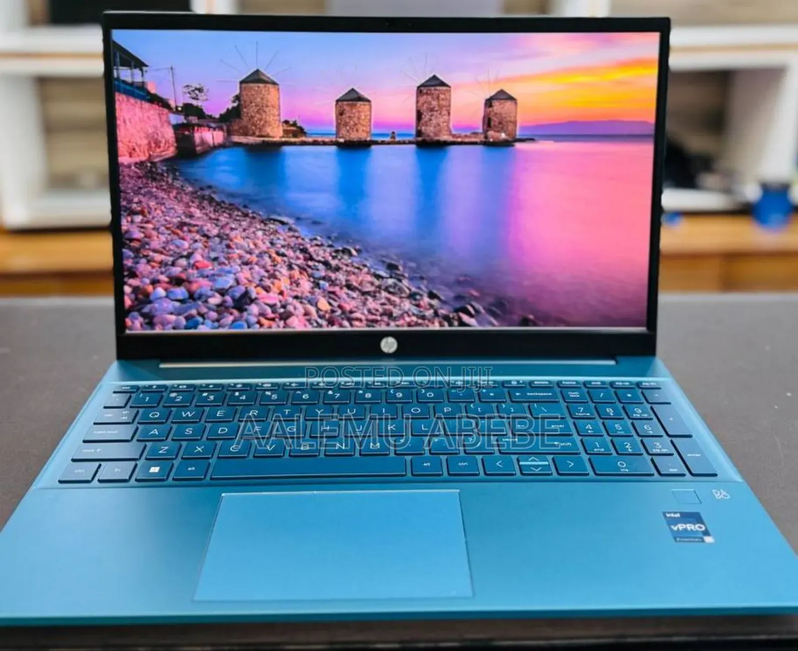 New Laptop HP Pavilion 15 16GB Intel Core I7 SSD 1T