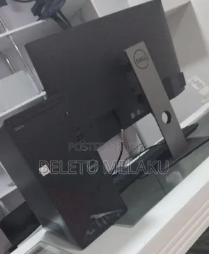 Photo - New Desktop Computer Dell Vostro 3900 8GB Intel Core I5 SSD 1T