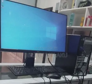 New Desktop Computer Dell Vostro 3900 8GB Intel Core I5 SSD 1T