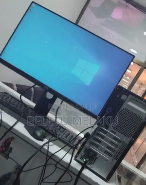 New Desktop Computer Dell Vostro 3900 8GB Intel Core I5 SSD 1T