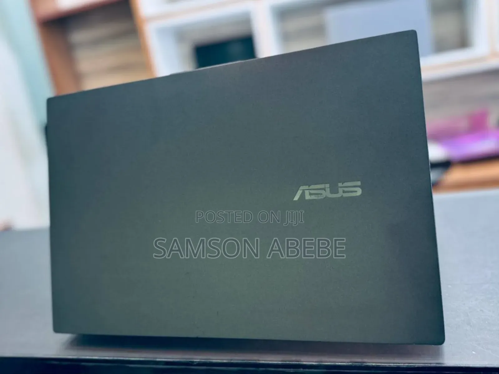 New Laptop Asus VivoBook 15 X505BA 24GB Intel Core Ultra 9 SSD 2T