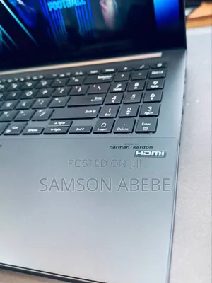 New Laptop Asus VivoBook 15 X505BA 24GB Intel Core Ultra 9 SSD 2T