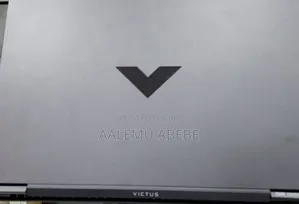 New Laptop HP Victus 16 16GB Intel Core I7 SSD 512GB