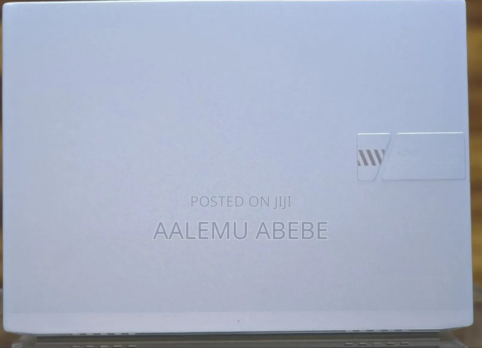 New Laptop Asus Vivobook 16 16GB Intel Core I7 SSD 512GB