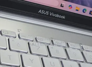 New Laptop Asus Vivobook 16 16GB Intel Core I7 SSD 512GB