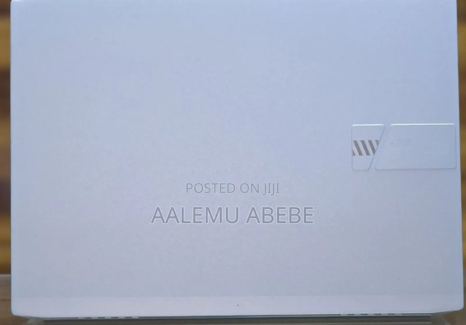 New Laptop Asus Vivobook 16 16GB Intel Core I7 SSD 512GB