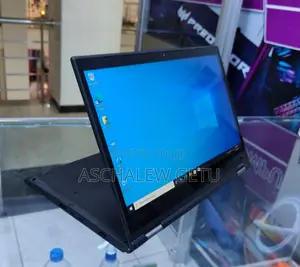 New Laptop Lenovo ThinkPad Yoga 16GB Intel Core I5 SSD 512GB