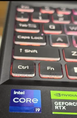 New Laptop Acer Predator Helios 300 16GB Intel Core I9 SSD 1T