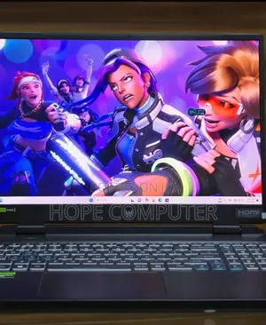 Photo - New Laptop Acer Predator Helios 300 16GB Intel Core I9 SSD 1T