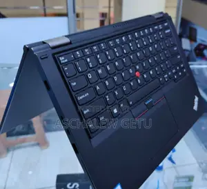 New Laptop Lenovo ThinkPad Yoga 16GB Intel Core I5 SSD 512GB