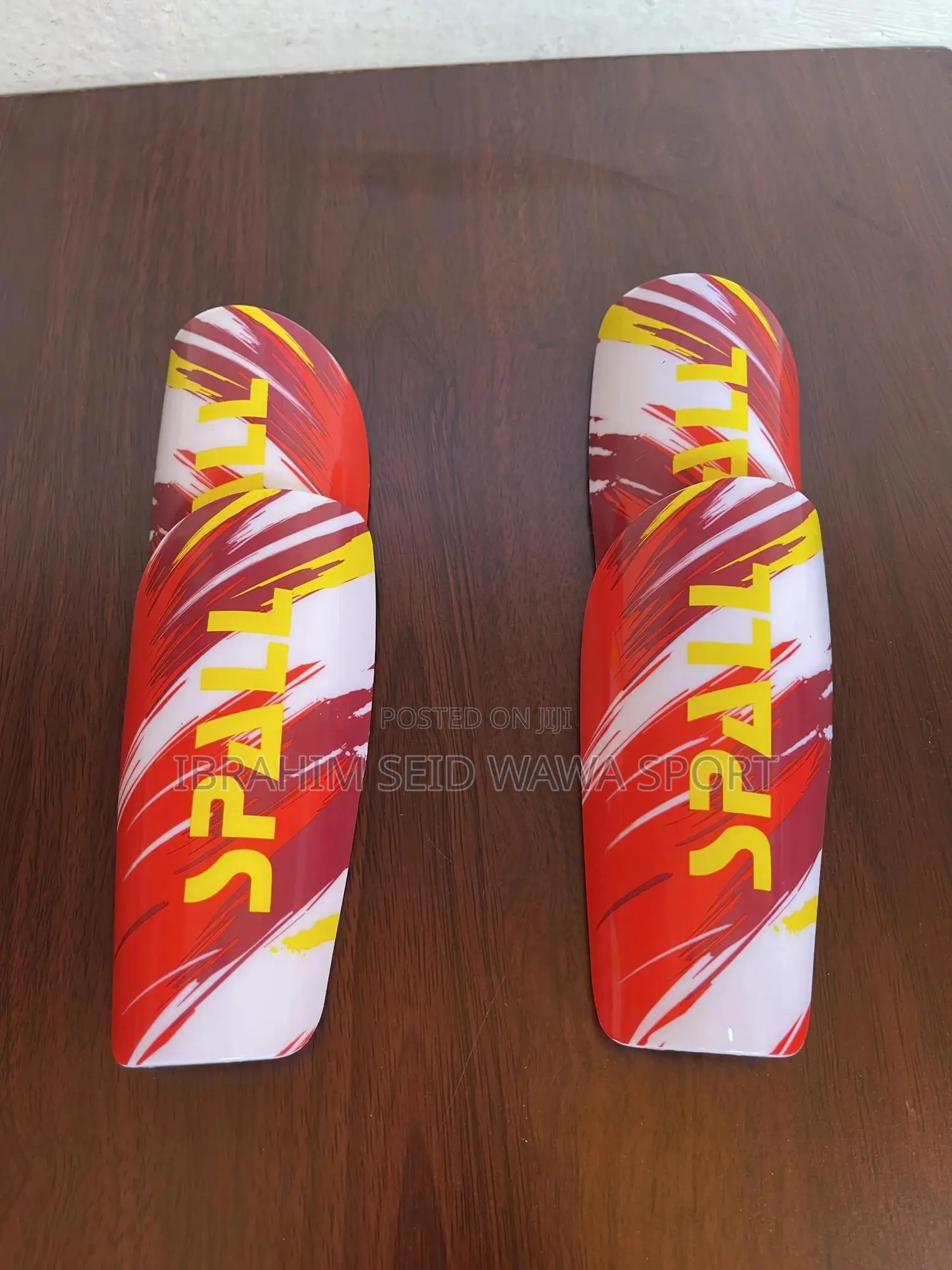 Kids Shin Guards Protector