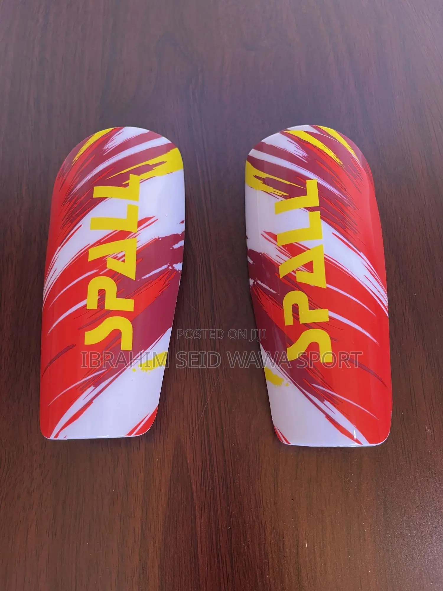 Kids Shin Guards Protector