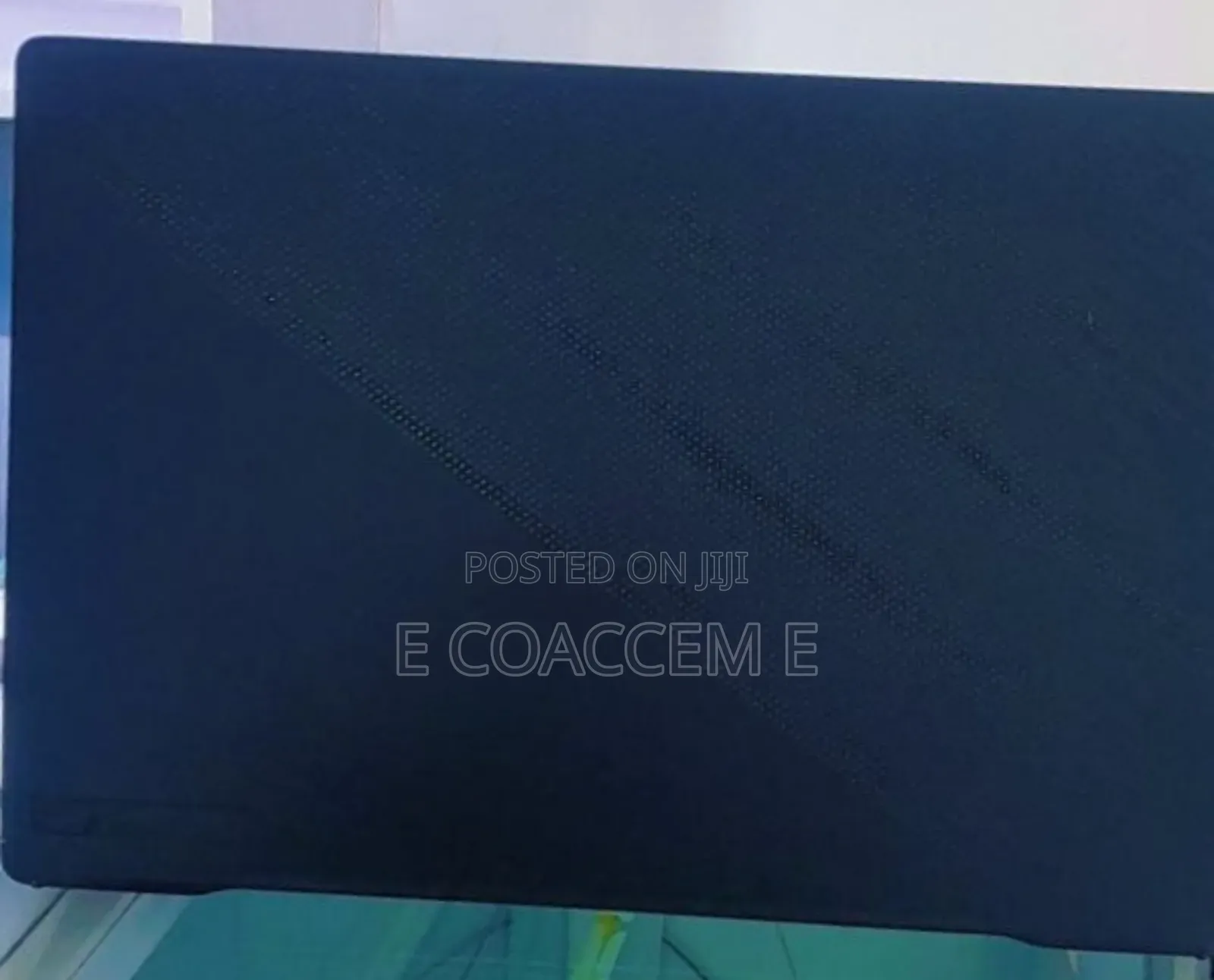 New Laptop Asus 16GB Intel Core I7 SSD 512GB