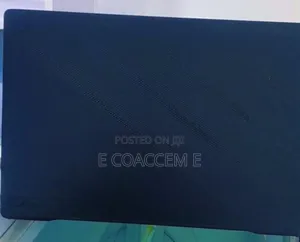 New Laptop Asus 16GB Intel Core I7 SSD 512GB