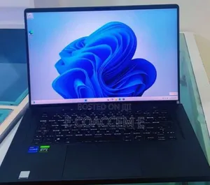 New Laptop Asus 16GB Intel Core I7 SSD 512GB