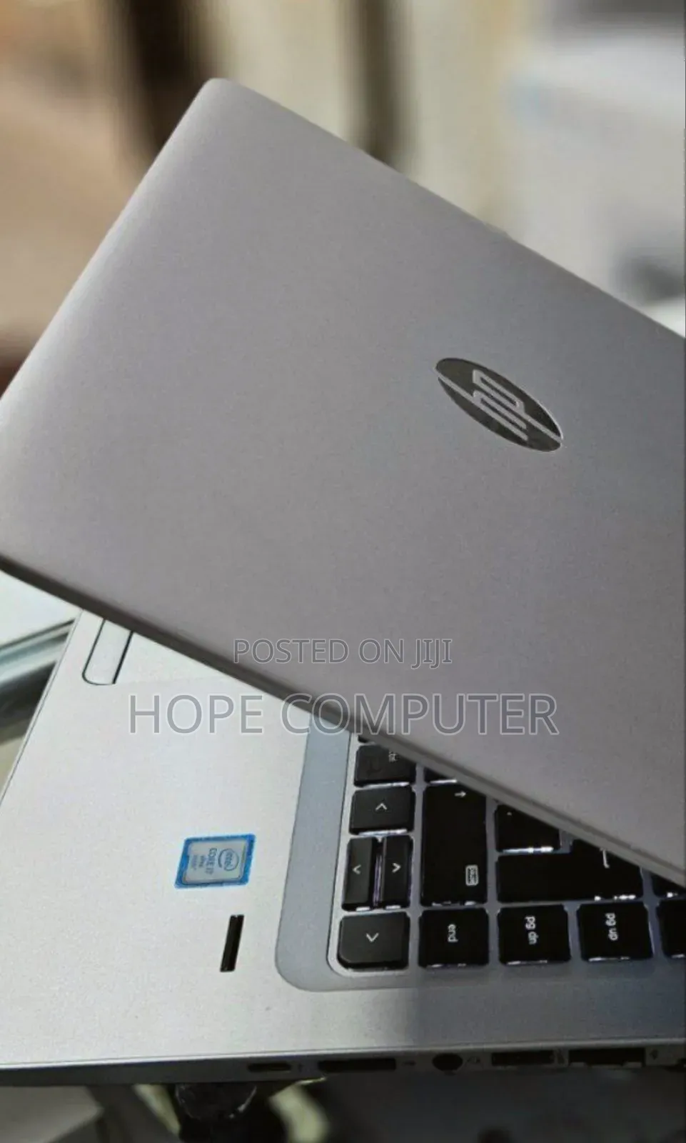 New Laptop HP EliteBook 840 G3 16GB Intel Core I7 SSD 512GB